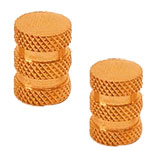 Brass Tappex Type Inserts
